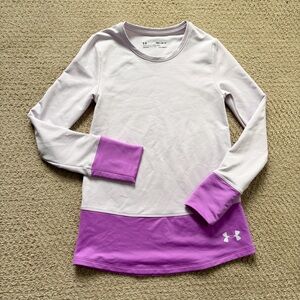 Under Armour Kids' pullover